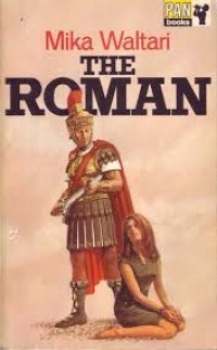 Image of The Roman