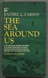 Image of The Sea Around Us