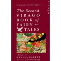 Image of The Second Virago Book of Fairy Tales