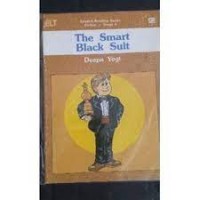 Image of The Smart Black Suit