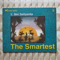Image of The Smartest