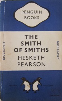 Image of The Smith of Smiths