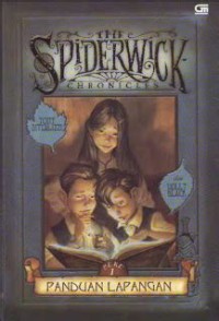 Image of The Spiderwick Chronicles [1] : Panduan Lapangan