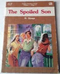 Image of The Spoiled Son