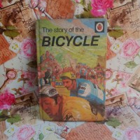 Image of The Story of the Bicycle