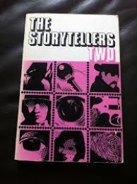 Image of The Storytellers Two