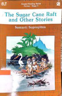 Image of The Sugar Cane Raft and Other Stories