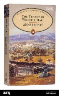 Image of Penguin Populer Classics: The Tenant of Wildfell Hall