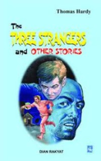 Image of Guided Readers  [ Intermediate Level]: the Three Strangers and Other Stories
