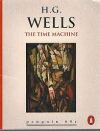 Image of The Time Machine