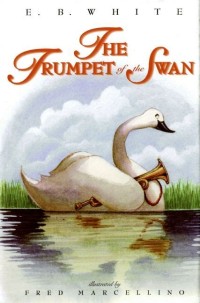 Image of The Trumpet of the Swan