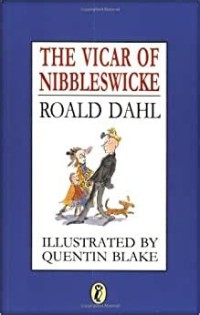 Image of The Vicar of Nibbleswicke