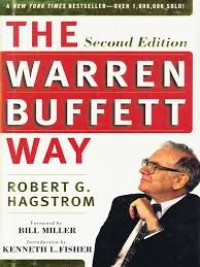 Image of The Warren Buffett Way