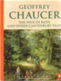 Image of The Wife of Bath and Other Canterbury Tales