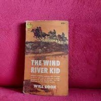 Image of The Wind River Kid