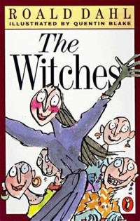 Image of The Witches
