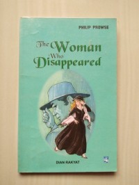Image of Guided Readers [Intermediate Level]: the Woman Who Disappeared