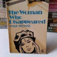 Image of The Woman Who Disappeared