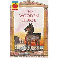 Image of The Wooden Horse [Pandora's Box]
