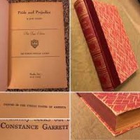 Image of The World Popular Classics: Pride and Prejudice