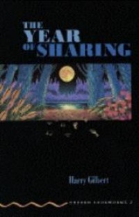 Image of Oxford Bookworms [Stage 2]: The Year of Sharing