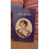 Image of Theresa