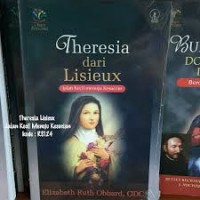 Image of Theresia Dari Lisieux: Jalan Kecil Menuju Kesucian