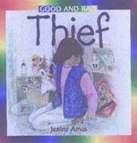 Image of Thief