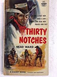 Image of Thirty Notches