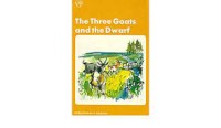 Image of Oxford Graded Readers [Junior Level]: Three Goats & the Dwarf, the Horse & the Donkey, the Ant & the Dove