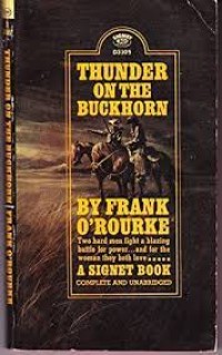 Image of Thunder on the Buckhorn