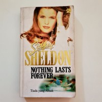 Image of Tiada yang abadi= Nothing Lasts Forever