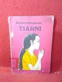 Image of Tiarni