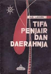Image of Tifa Penjair dan Daerahnja