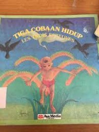 Image of Tiga Cobaan Hidup