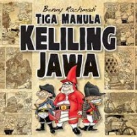 Image of Tiga Manula Keliling Jawa