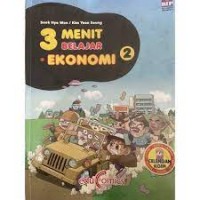 Image of 3 Menit Belajar Ekonomi [2]