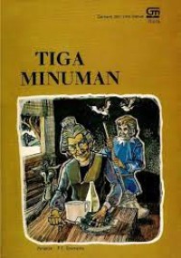 Image of Tiga Minuman : Ceritera dari Irlandia