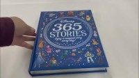 Image of Three Hundred Sixty Five Stories: Enjoy a Magical Story Every Day!