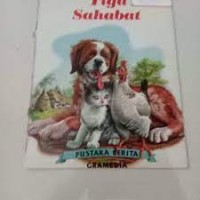 Image of Tiga Sahabat