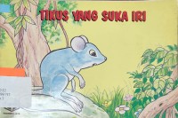 Image of Tikus yang Suka Iri
