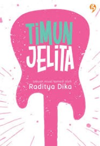 Image of Timun Jelita [Vol. 1]