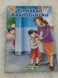 Image of Tindakan Kasih Guruku