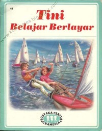 Image of Tini Belajar Berlayar