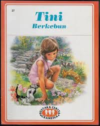 Image of Tini Berkebun