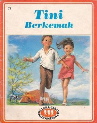 Image of Tini Berkemah