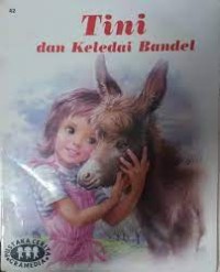 Image of Tini dan Keledai Bandel
