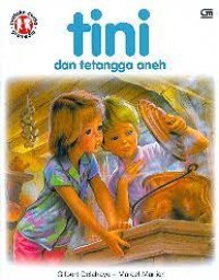 Image of Tini dan Tetangga Aneh