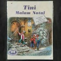 Image of Tini : Malam Natal