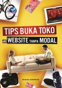 Image of Tips Buka Toko di Website Tanpa Modal
